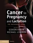 Image for Cancer in pregnancy and lactation: the Motherisk guide