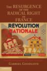 Image for The resurgence of the radical right in France: from Boulangisme to the Front National