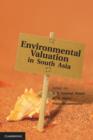 Image for Environmental valuation in South Asia