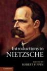 Image for Introductions to Nietzsche