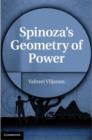 Image for Spinoza&#39;s geometry of power