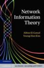 Image for Network information theory