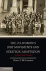 Image for The U.S. women&#39;s jury movements and strategic adaptation: a more just verdict