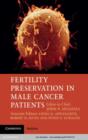 Image for Fertility preservation in male cancer patients