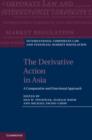 Image for The derivative action in Asia: a comparative and functional approach