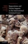 Image for Reparations and victim support in the International Criminal Court