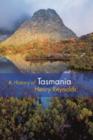 Image for A history of Tasmania