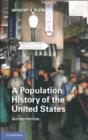 Image for A population history of the United States