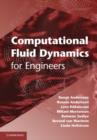 Image for Computational fluid dynamics for engineers