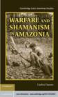 Image for Warfare and shamanism in Amazonia : 96