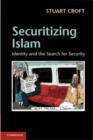 Image for Securitizing Islam: identity and the search for security