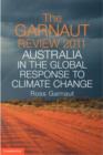 Image for The Garnaut review 2011: Australia in the global response to climate change