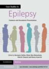 Image for Case studies in epilepsy: common and uncommon presentations