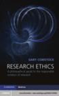 Image for Research ethics: a philosophical guide to the responsible conduct of research