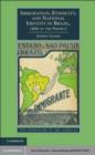 Image for Immigration, ethnicity, and national identity in Brazil, 1808 to the present