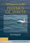 Image for Introduction to the physics of waves