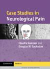 Image for Case studies in neurological pain
