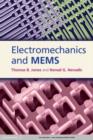 Image for Electromechanics and MEMS