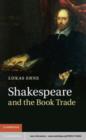 Image for Shakespeare and the Book Trade