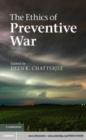 Image for The ethics of preventive war