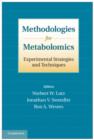Image for Methodologies for metabolomics: experimental strategies and techniques