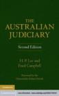 Image for The Australian judiciary