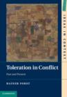 Image for Toleration in conflict: past and present