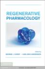 Image for Regenerative pharmacology