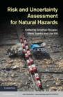 Image for Risk and uncertainty assessment for natural hazards