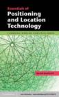 Image for Essentials of positioning and location technology