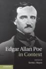 Image for Edgar Allan Poe in context