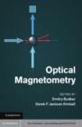 Image for Optical magnetometry