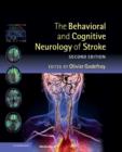 Image for The behavioral and cognitive neurology of stroke