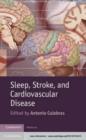 Image for Sleep, stroke and cardiovascular disease