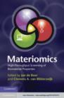 Image for Materiomics: high throughput screening of biomaterial properties