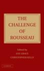 Image for The challenge of Rousseau