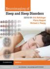 Image for Neuroimaging of sleep and sleep disorders
