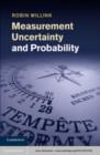 Image for Measurement uncertainty and probability