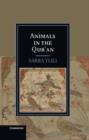 Image for Animals in the Qur&#39;an