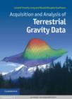 Image for Acquisition and analysis of terrestrial gravity data