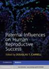 Image for Paternal influences on human reproductive success