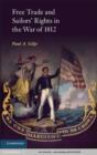 Image for Free trade and sailors&#39; rights in the War of 1812