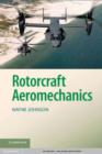 Image for Rotorcraft aeromechanics
