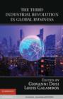 Image for The third industrial revolution in global business