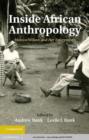 Image for Inside African anthropology: Monica Wilson and her interpreters : 44