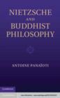 Image for Nietzsche and Buddhist philosophy