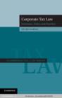 Image for Corporate tax law: structure, policy and practice