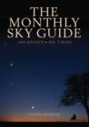 Image for The monthly sky guide
