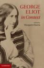 Image for George Eliot in context