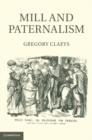 Image for Mill and Paternalism